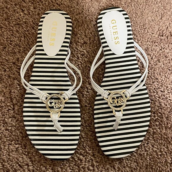 GUESS sandals - Picture 1 of 5
